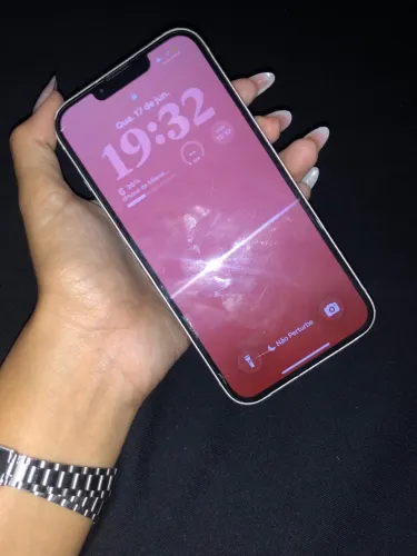 iPhone 13