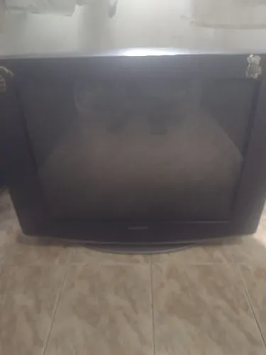 Televisão 29 polegadas de tubo Samsung