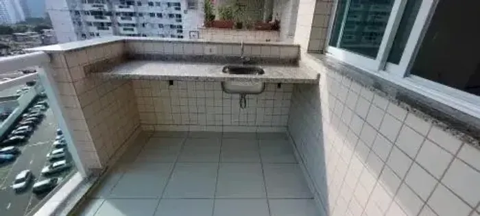 Condomínio BARRA ÚNICO