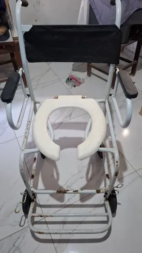 Cadeira de banho