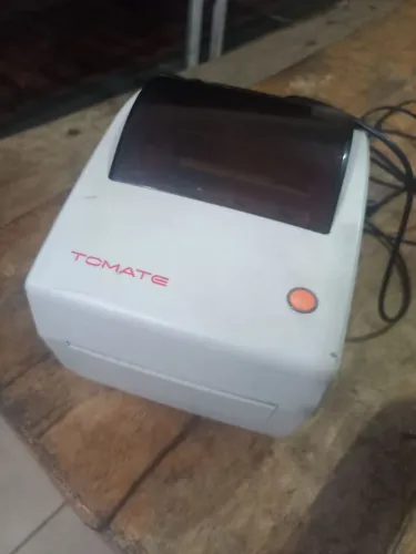 Impressora térmica tomate