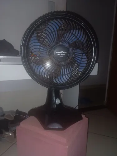 Ventilador Britânia