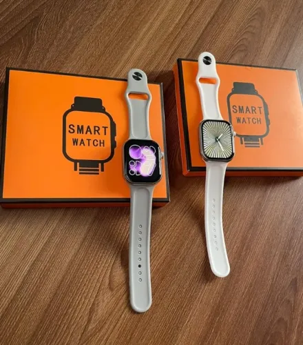 Smartwatch 2 Pulseiras S20 Premium