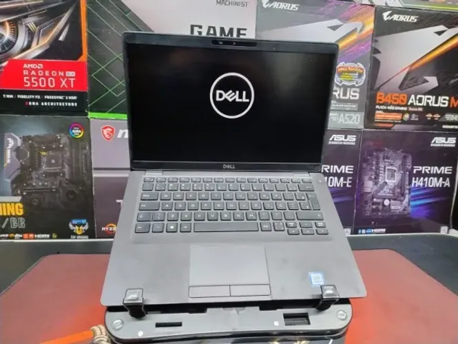 Notebook Dell Core i5