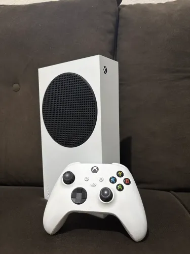 Xbox Series S 512gb