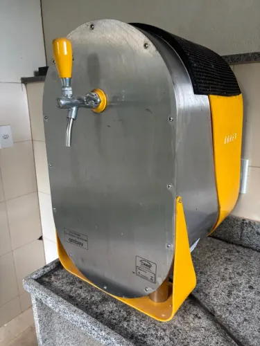 Chopeira 70L/h 127V 1 bico