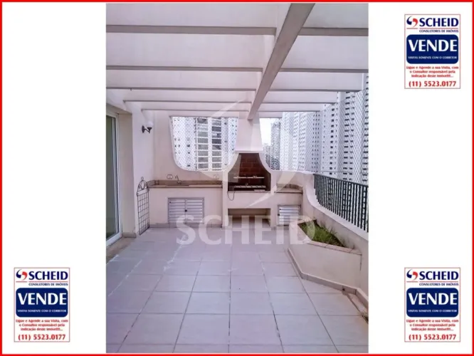 COBERTURA À VENDA | JARDIM MARAJOARA -ZONA SUL | COM 3 DORMITÓRIOS, 2 SUÍTE, 3 VAGAS E ÁRE