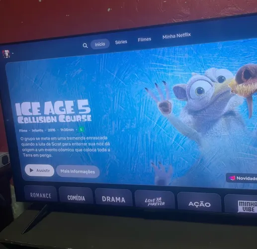 55? poleg. TELEVISÃO