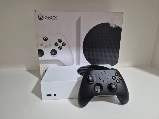 Xbox series s