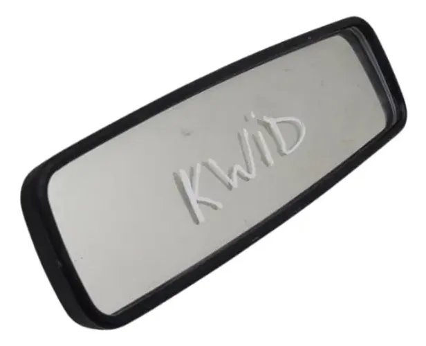 Retrovisor Interno Renault Kwid 2016 2025