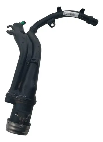 Mangueira Gargalo Do Tanque De Combustivel Gm Onix Lt 1.0eco
