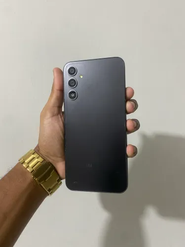 Samsung A34 - vendo ou troco