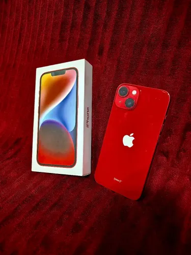 iPhone 14 128gb Na Caixa + Capinha / Parcelo até 18x / Entrega Sorocaba