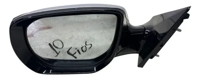 Retrovisor Direito Hyundai Santa Fe 2014 2015