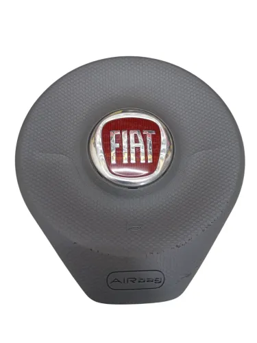 KIT AIRBAG FIAT PALIO SPORTING 2013 COR CINZA