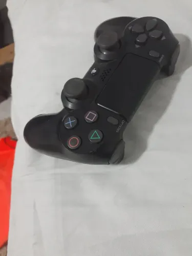Joystick Playstation 4