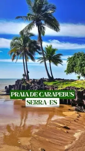 kitnet próximo a praia em praia de Carapebus