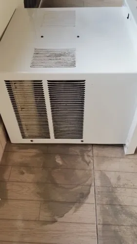 Ar condicionado de janela