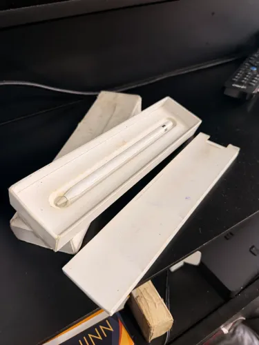 Apple Pencil 1ª geração