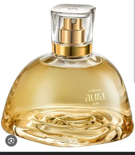 Perfumes natura
