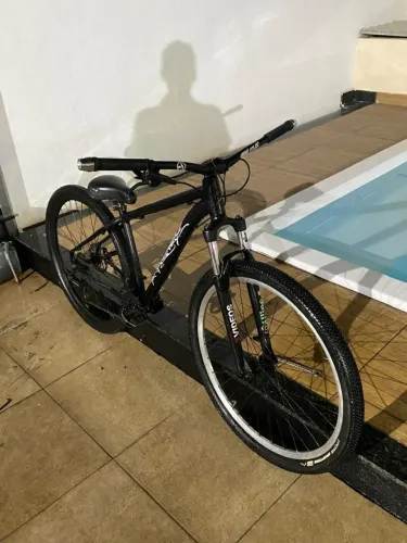 Bicicleta Lotus nitro Aro 29