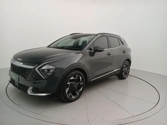 Kia Motors Sportage EXP P. 1.6 T-gdi Mhev 2024