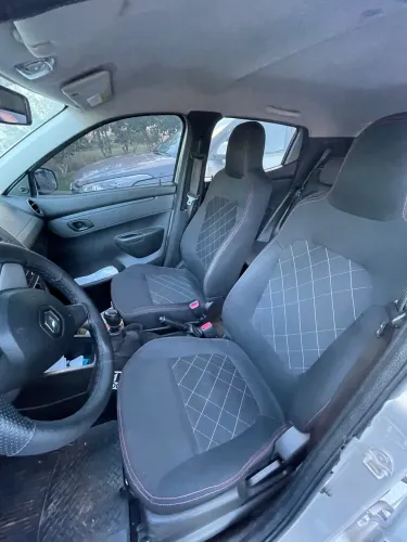 Renault Kwid Zen 1.0 Flex 12V 5P Mec. 2018