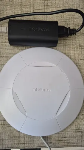 Roteador intelbras 