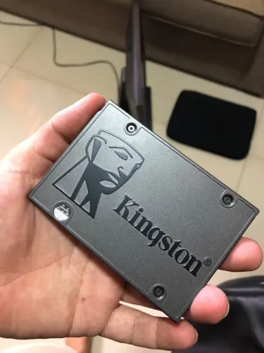 SSD kingston 1tb
