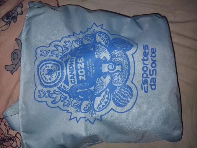 Fantasia do gandhy 2026