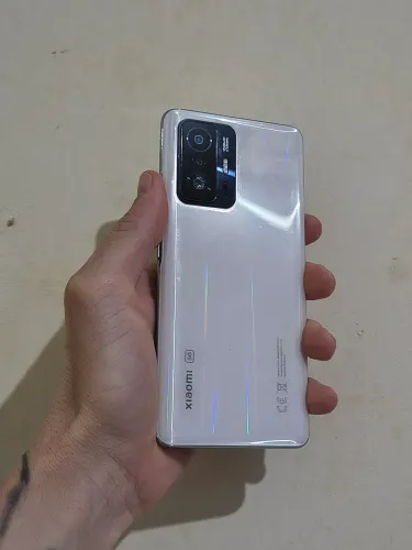 Xiaomi 11T 
