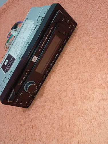 Rádio JBL