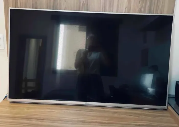 Smart Tv LG de 48 polegadas