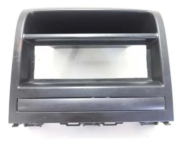 Moldura Painel Central Fiat Siena 2011