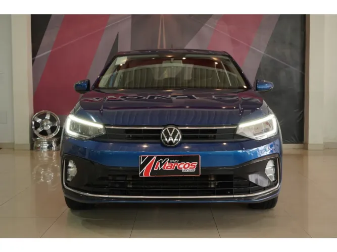 Volkswagen Virtus Comfort. 200 TSI 1.0 Flex 12V AUT 2025