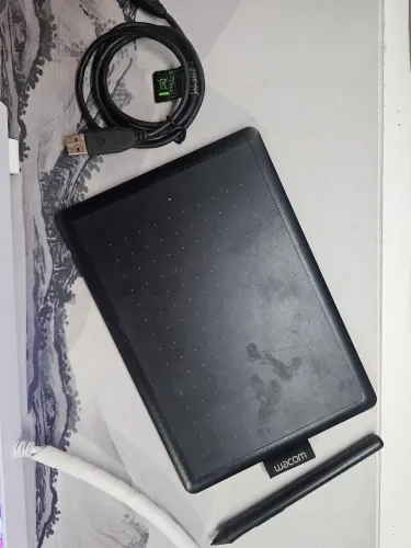 Mesa Digitalizadora One by WACOM