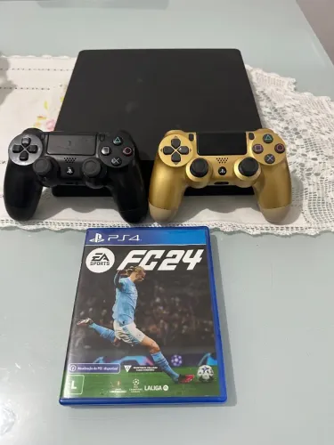 Ps4 slim