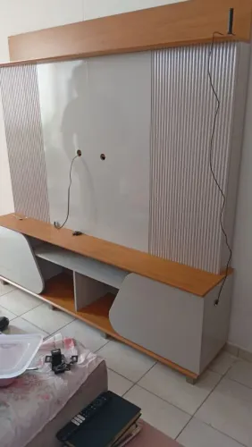 Rack painel