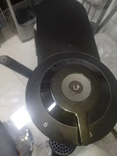 Cafeteira Nespresso