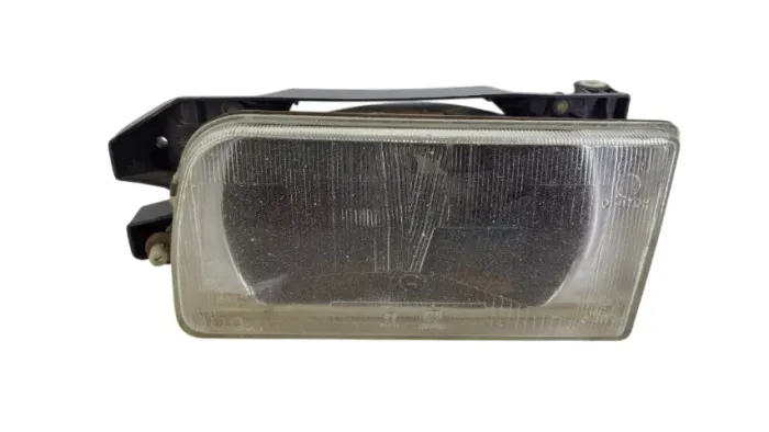 Farol esquerdo Vw Gol Parati Saveiro 91/94 Quadrado Cibié c/detalhe