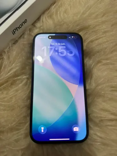 Vendo IPhone 15 256 GB 