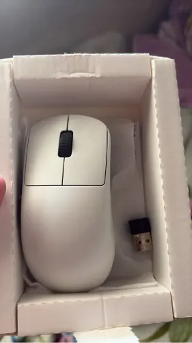 Mouse Op1we
