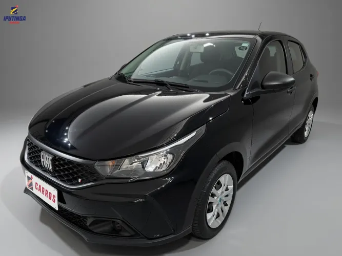 Fiat Argo Drive 1.0 Firefly 2024