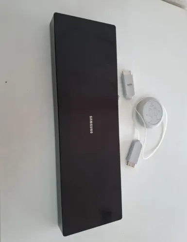 One Connect Original Samsung Soc1000ma | Bn91-18955m