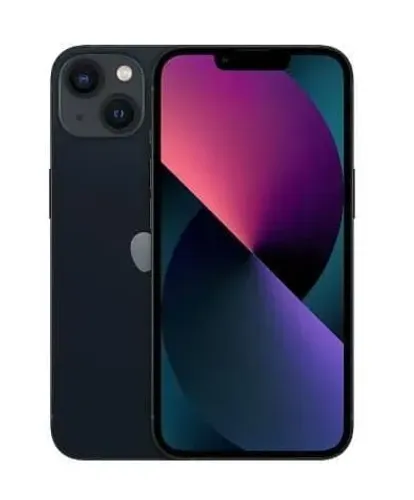 iPhone 13 lacrado