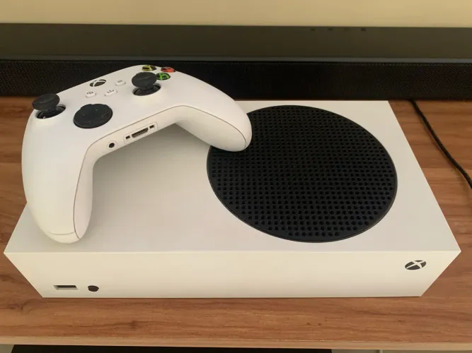 Xbox Séries S