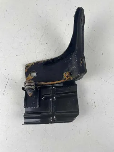 Suporte Do Catalizador Hyundai Hb20 Original Novo 1.6