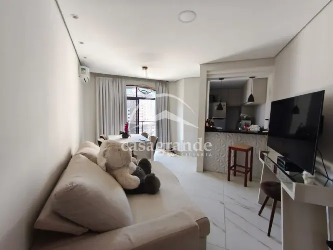 Venda Apartamento CENTRO
