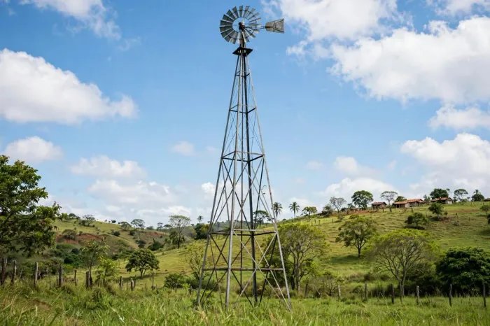 Fazenda