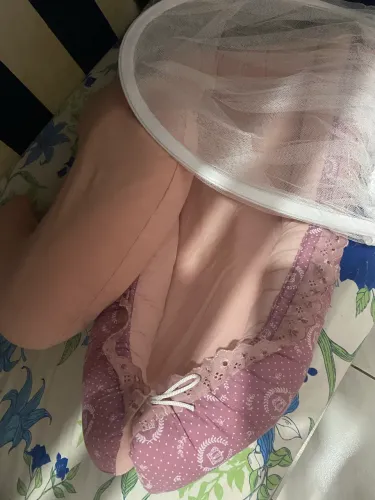 Desapego de menina 